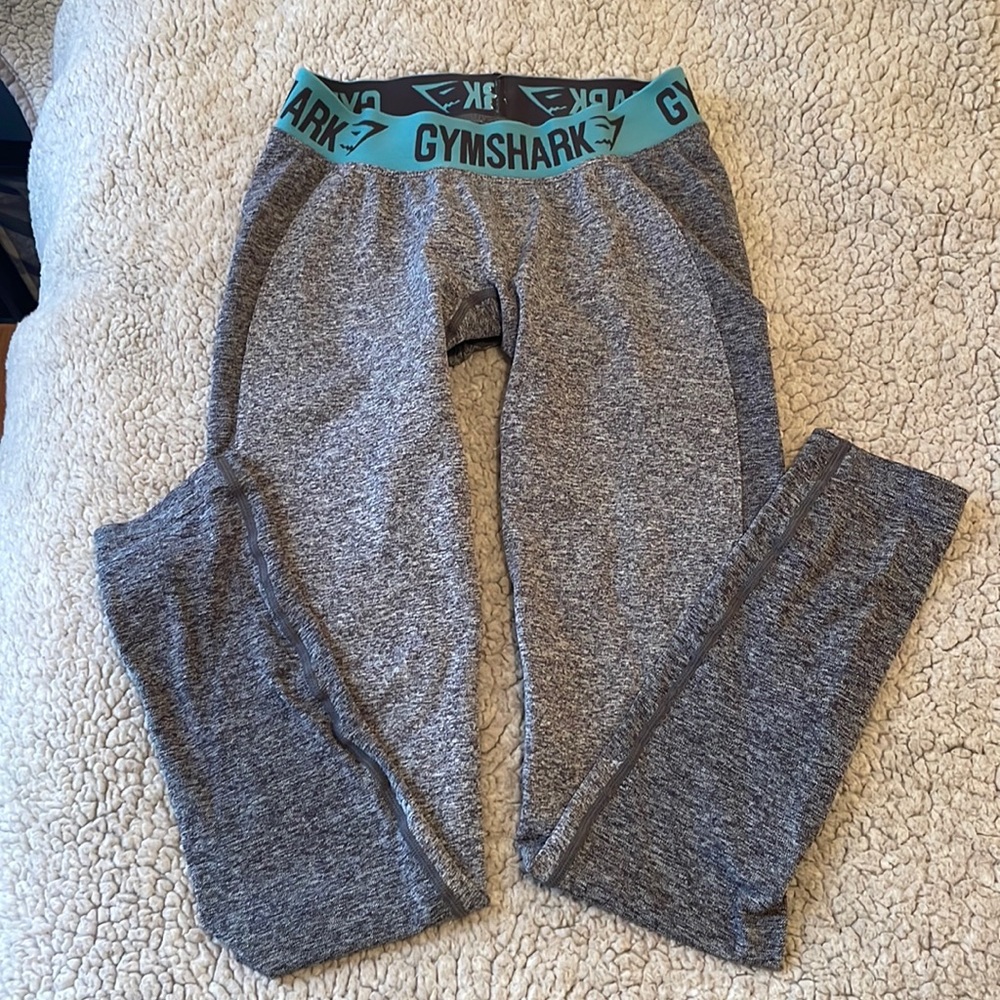 Gymshark Flex High Waisted Leggings